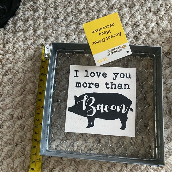 Rustic Farmhouse Wall Decor picture set - Picture 3 of 5